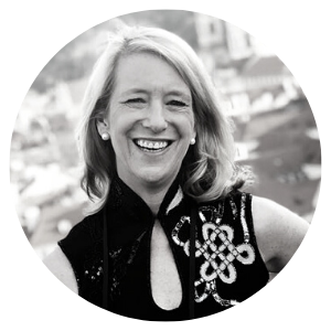 Elizabeth Funk Speaker Pic