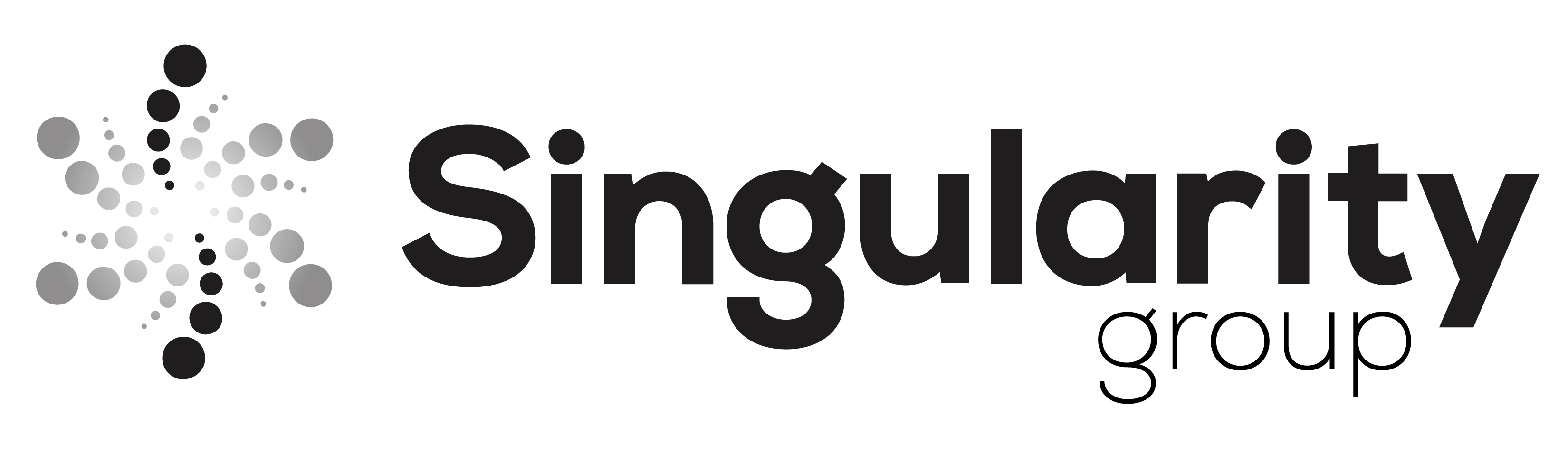 Singularity Group Logo